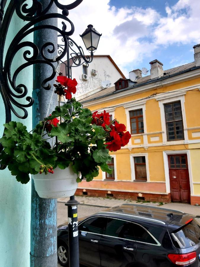 Квартира В Центрі Старого Міста З Окремим Входом Kamianets-Podilskyi Εξωτερικό φωτογραφία