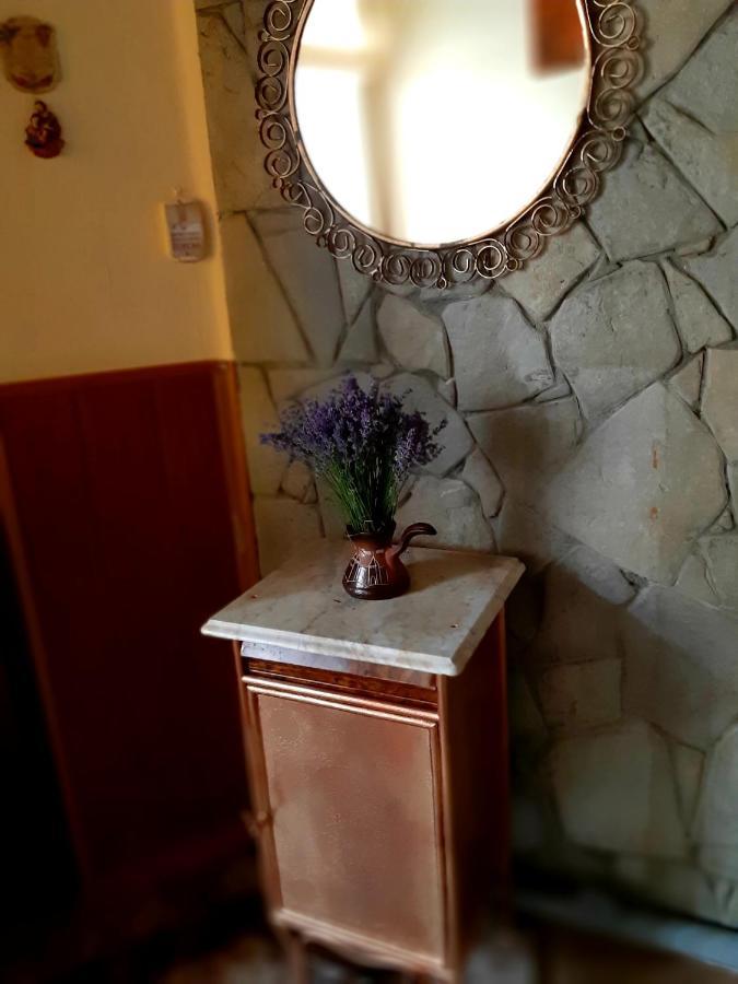 Квартира В Центрі Старого Міста З Окремим Входом Kamianets-Podilskyi Εξωτερικό φωτογραφία